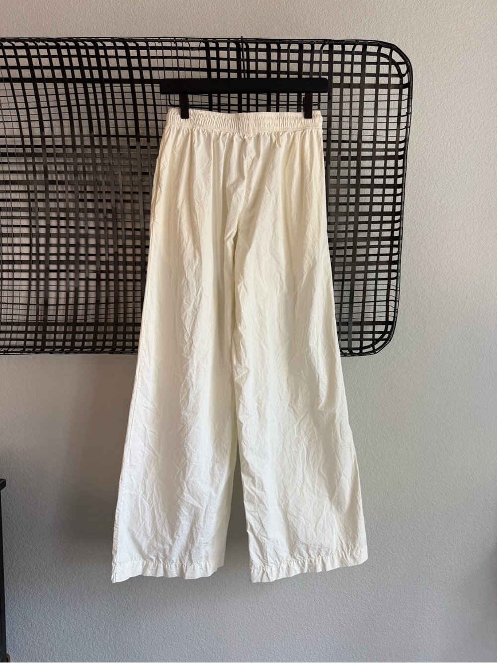 Donni the pop wide leg pants - Picture 5 of 6